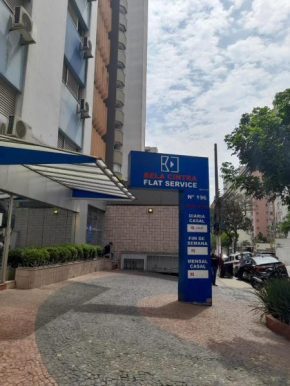 Bela Cintra Flat Service próximo aos principais pontos de turismo de São Paulo